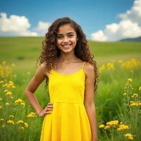 Samira Ranjil