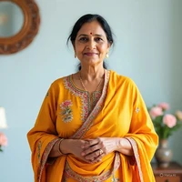Anpeksha Ranjil
