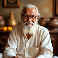 Aniket Ranjil