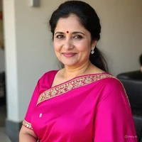 Manasvi Lutra