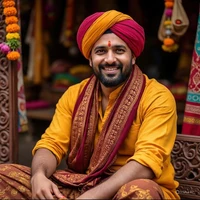 Uncle Akshay