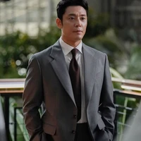 เดวิด(พ่อนางเอก)