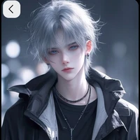 luca(omega et M.A de jumin)