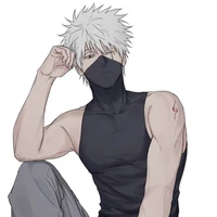 Kakashi