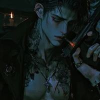 Dante Vescari