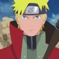 Naruto Uzumaki