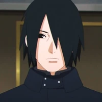 Sasuke Uchiha