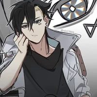 Kawaki Uchiha-Uzumaki