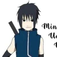 Minato Uchiha-Uzumaki