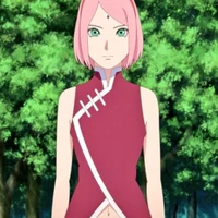 Sakura Haruno