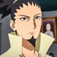 Shikamaru Nara