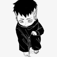 kawaki chiquito 