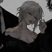 Saraphina