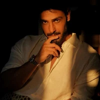 Rudraksh malhotra