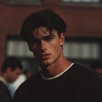 yug malhotra(ml brother)