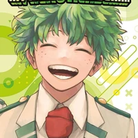 Izuku