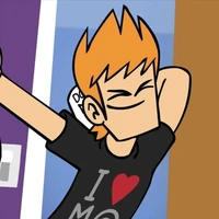 matt