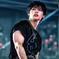 Lee minho