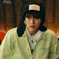 Kim seungmin