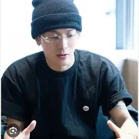 JACKSON WANG