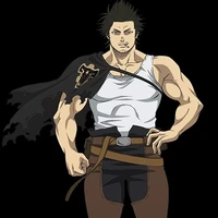 Yami Sukehiro