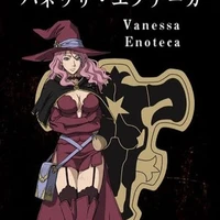 Vanessa Enoteca