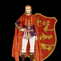 Fuegoleon Vermilion