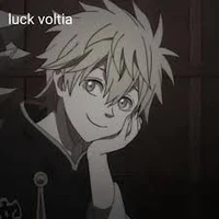 Luck Voltia