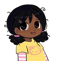 °•aysha/criança °•