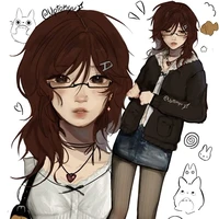 •°Celeste Lewis°•