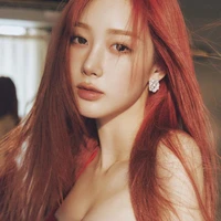 Huang Giselle