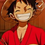 Monkey D.luffy