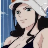 Nico Robin