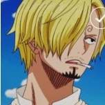Sanji vismonke