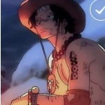 Portugas D.ace