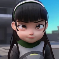 Alisha