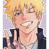 Naruto Uzumaki