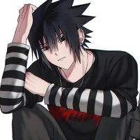 Sasuke Uchiha