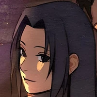 Mikoto Uchiha