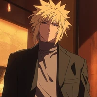 Minato Namikaze