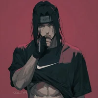 Itachi Uchiha