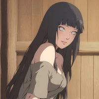 Hinata hyuga
