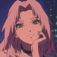 Sakura Haruno