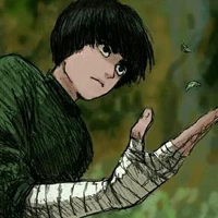 Rock Lee
