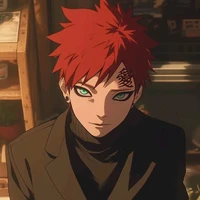 Gaara Uzumaki