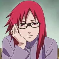 karin Uzumaki
