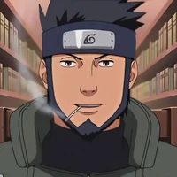 Asuma Sarutobi