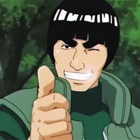 Maito Gai