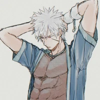 Tobirama senju