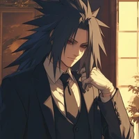 Madara Uchiha